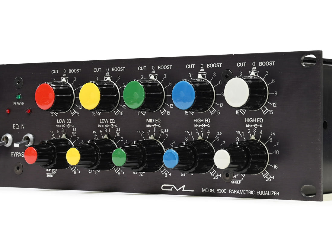 GML 8200 (Vintage)