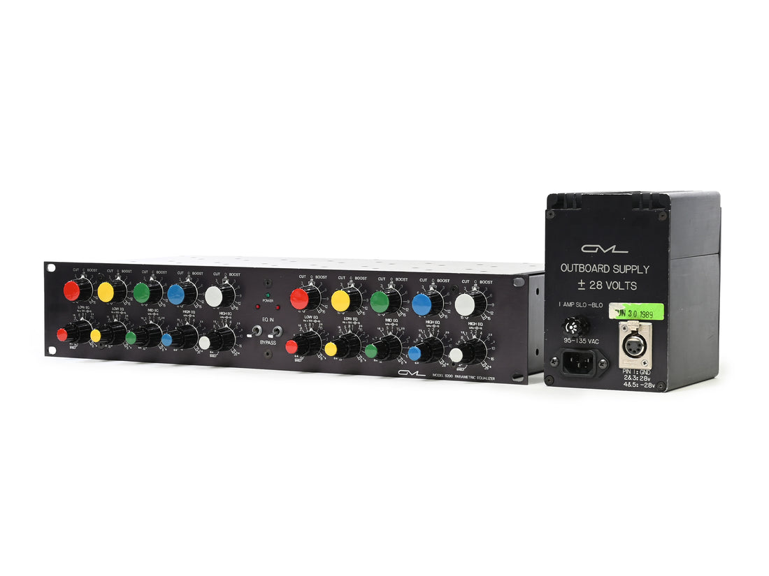 GML 8200 (Vintage)