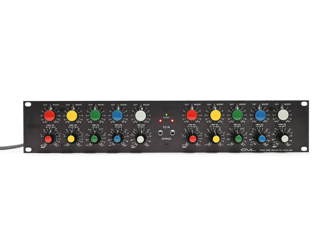GML 8200 (Vintage)