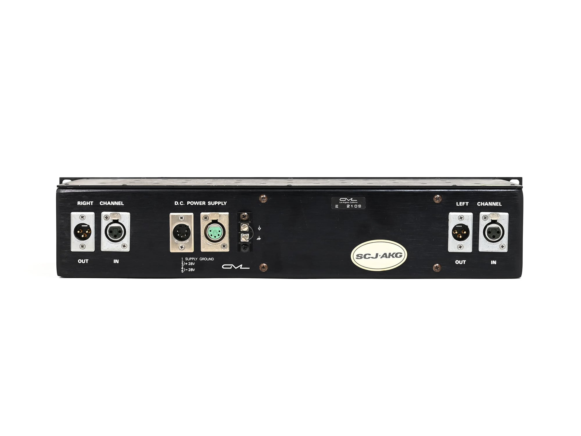 GML 8200 seriesII (Vintage)