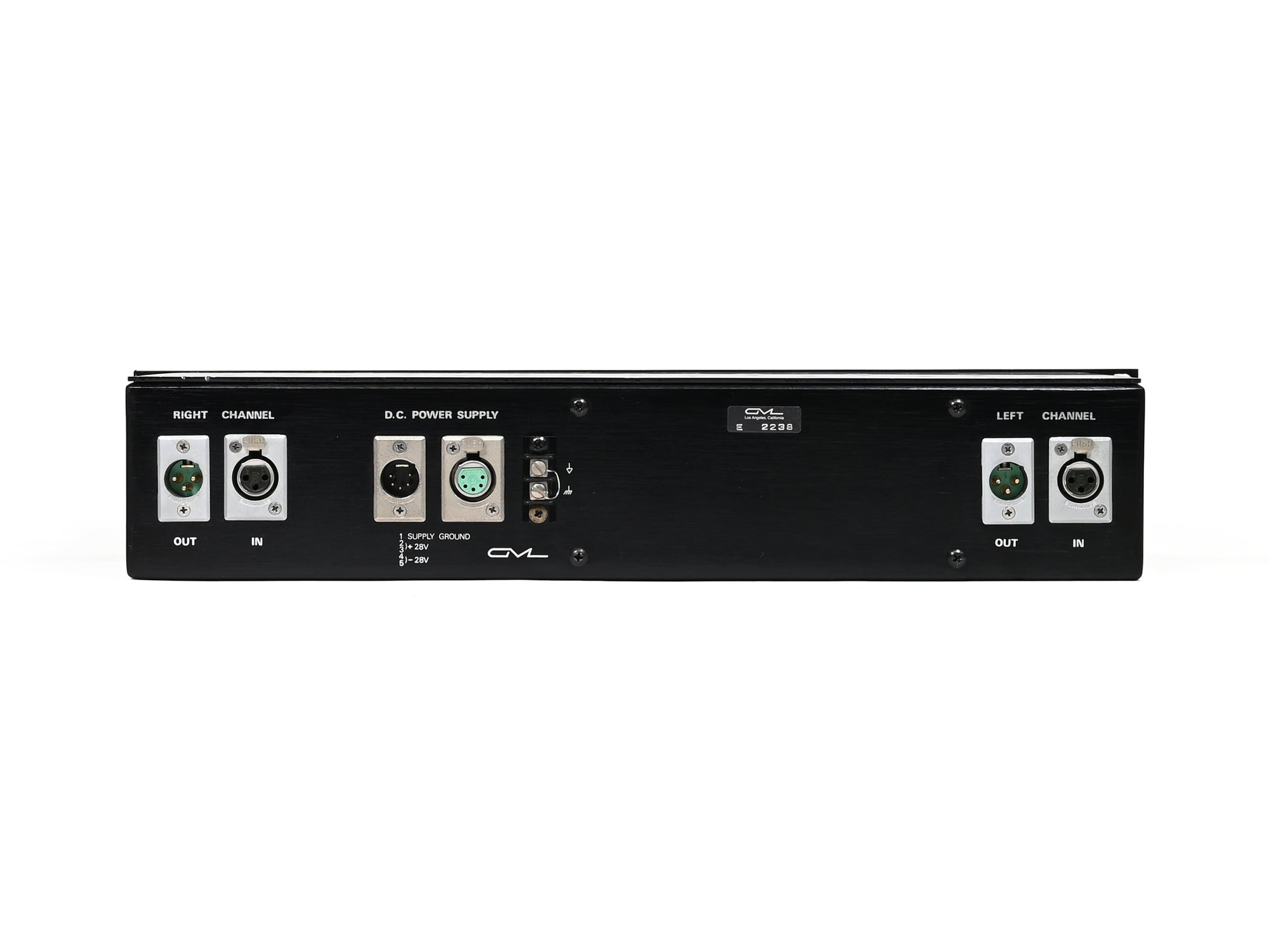GML 8200 seriesII (Vintage)