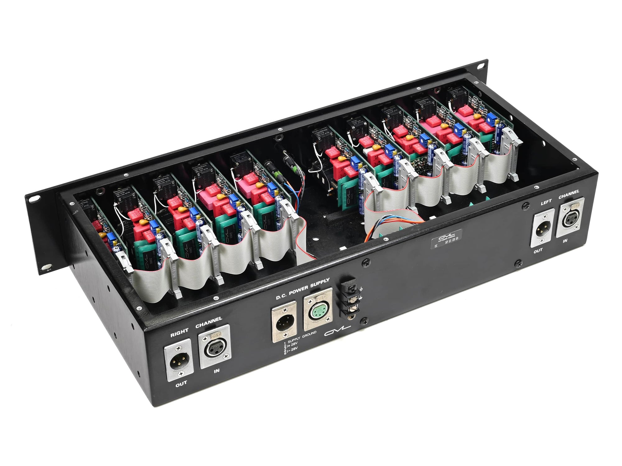 GML 8200 seriesII (Vintage)