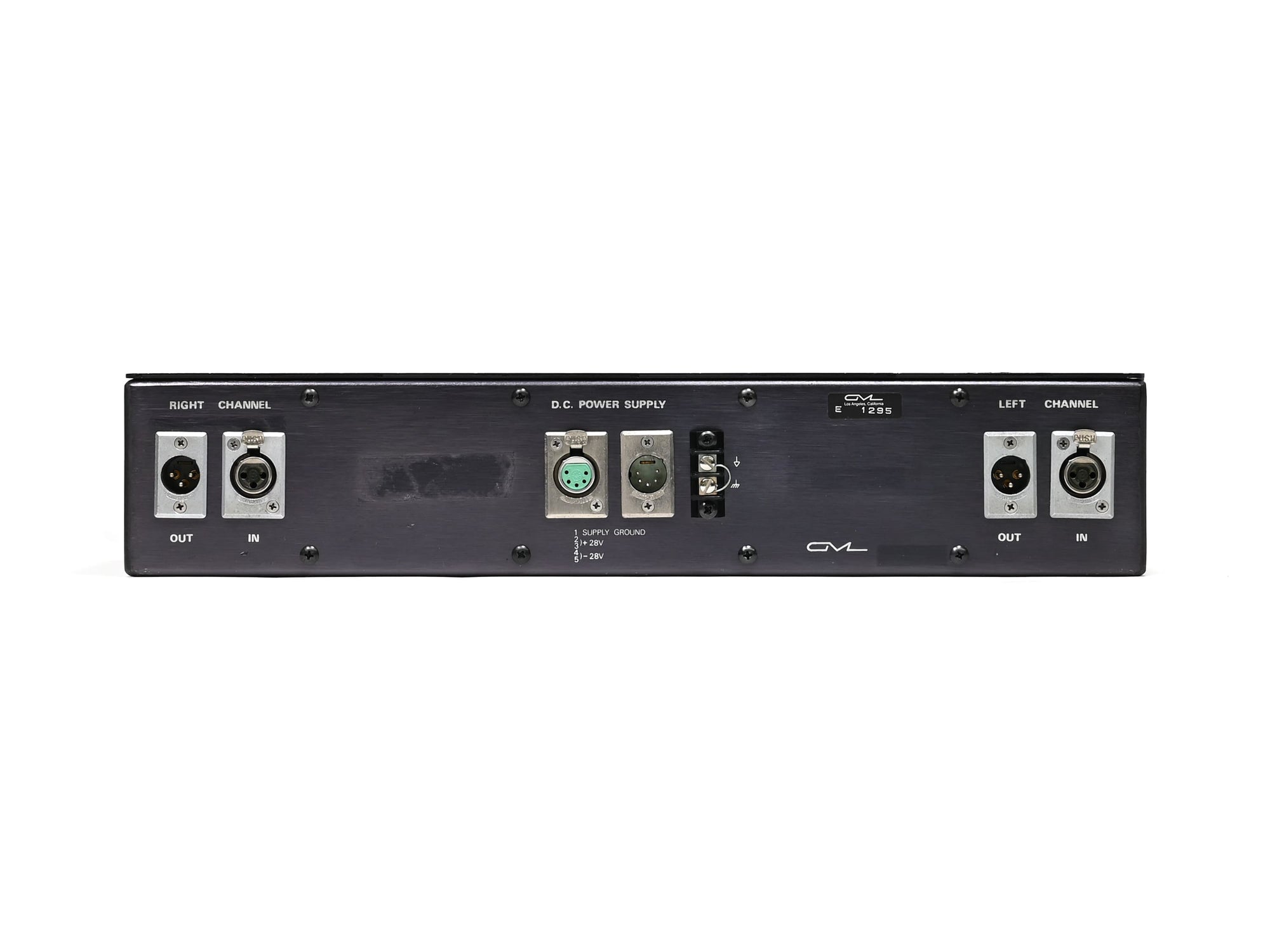 GML 8200 (Vintage)