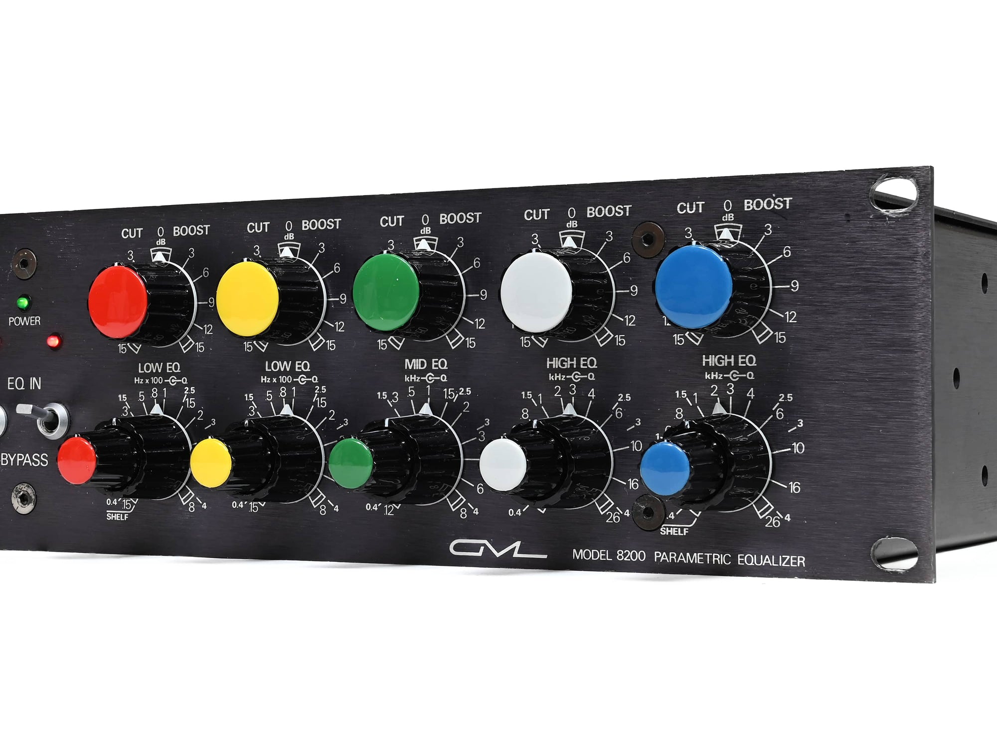 GML 8200 (Vintage)