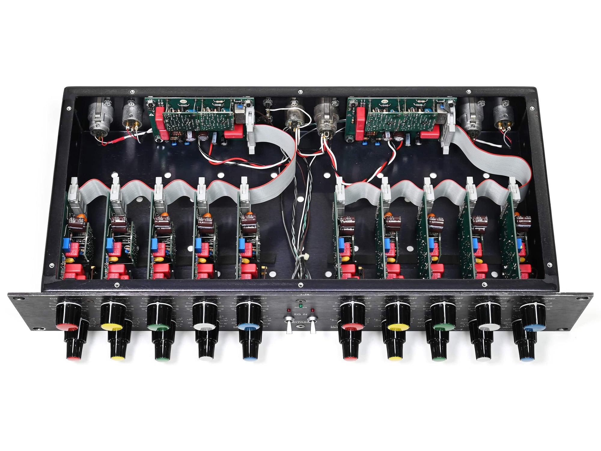 GML 8200 (Vintage)