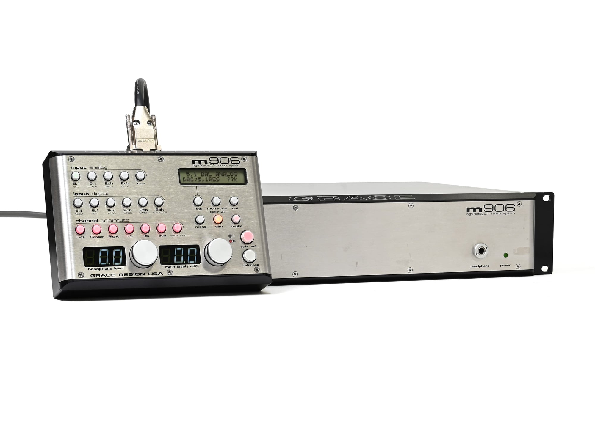 GRACE design m906 (USED)