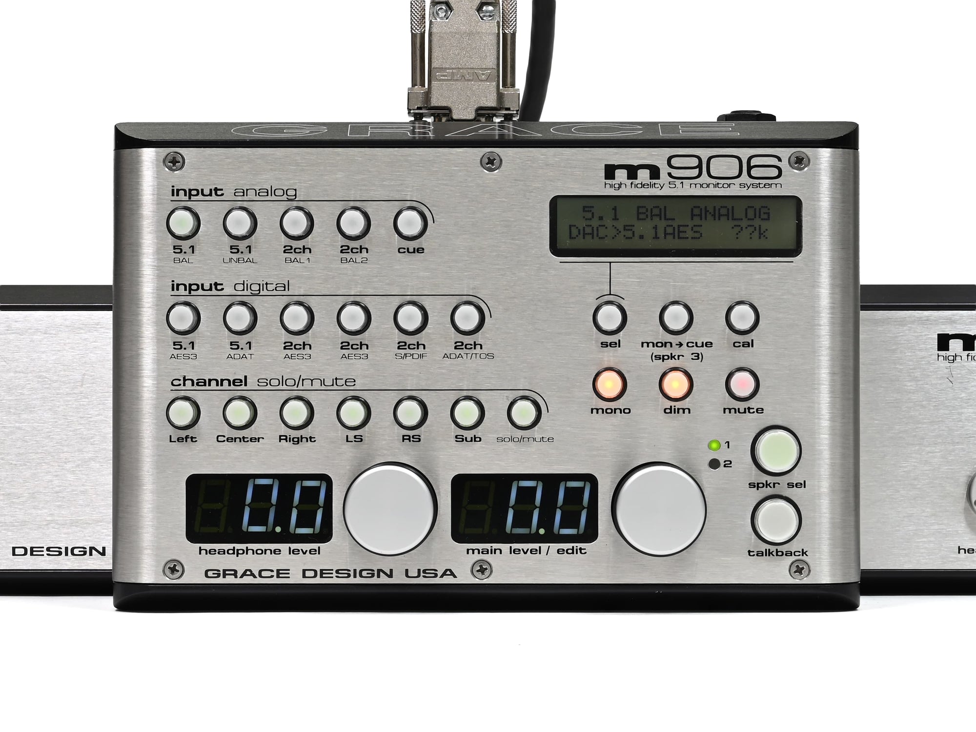 GRACE design m906 (USED)