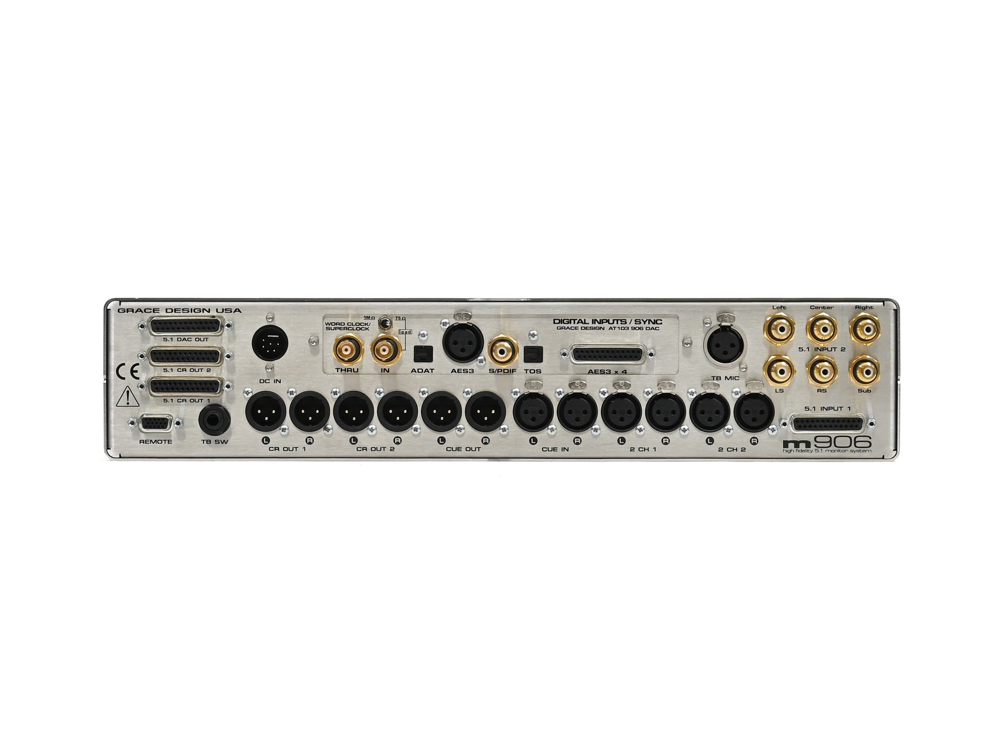 GRACE design m906 (USED)