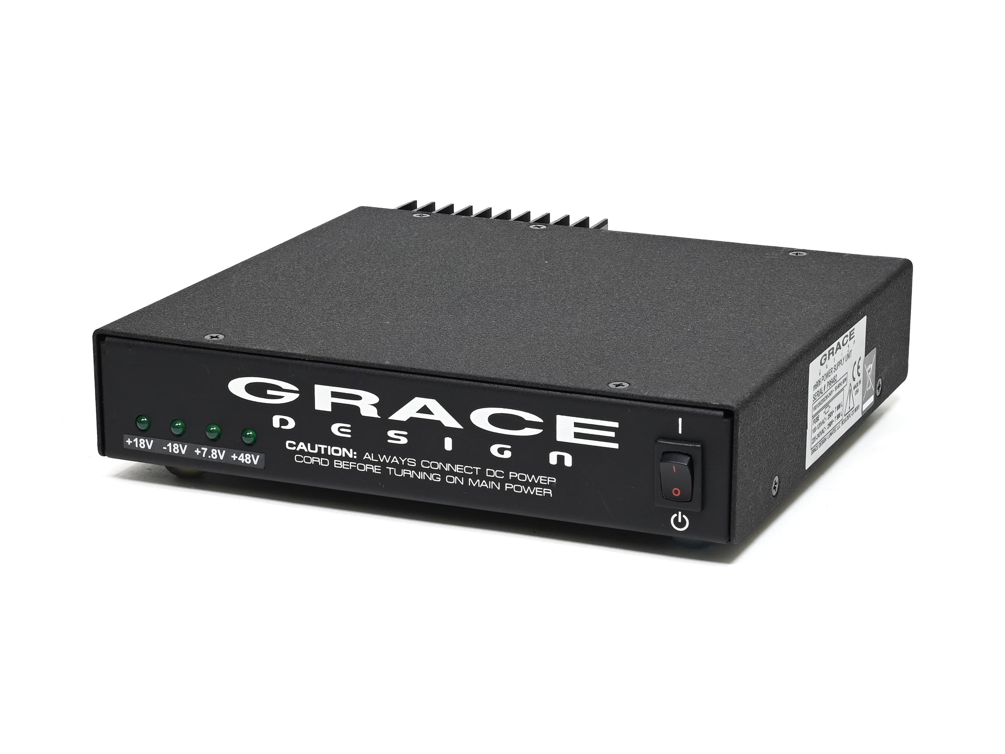 GRACE design m906 (USED)