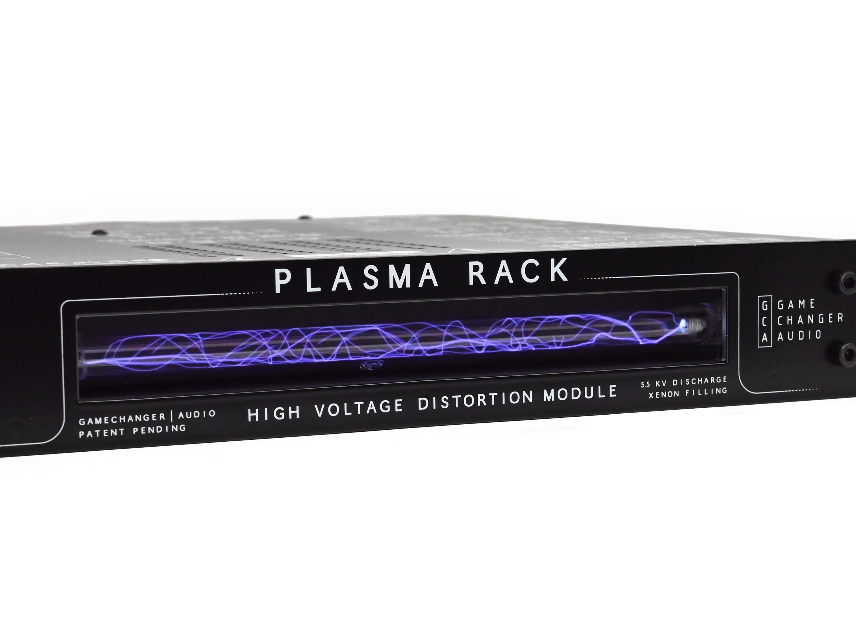 Gamechanger Audio PLASMA RACK (USED) – BAKU Pro Audio
