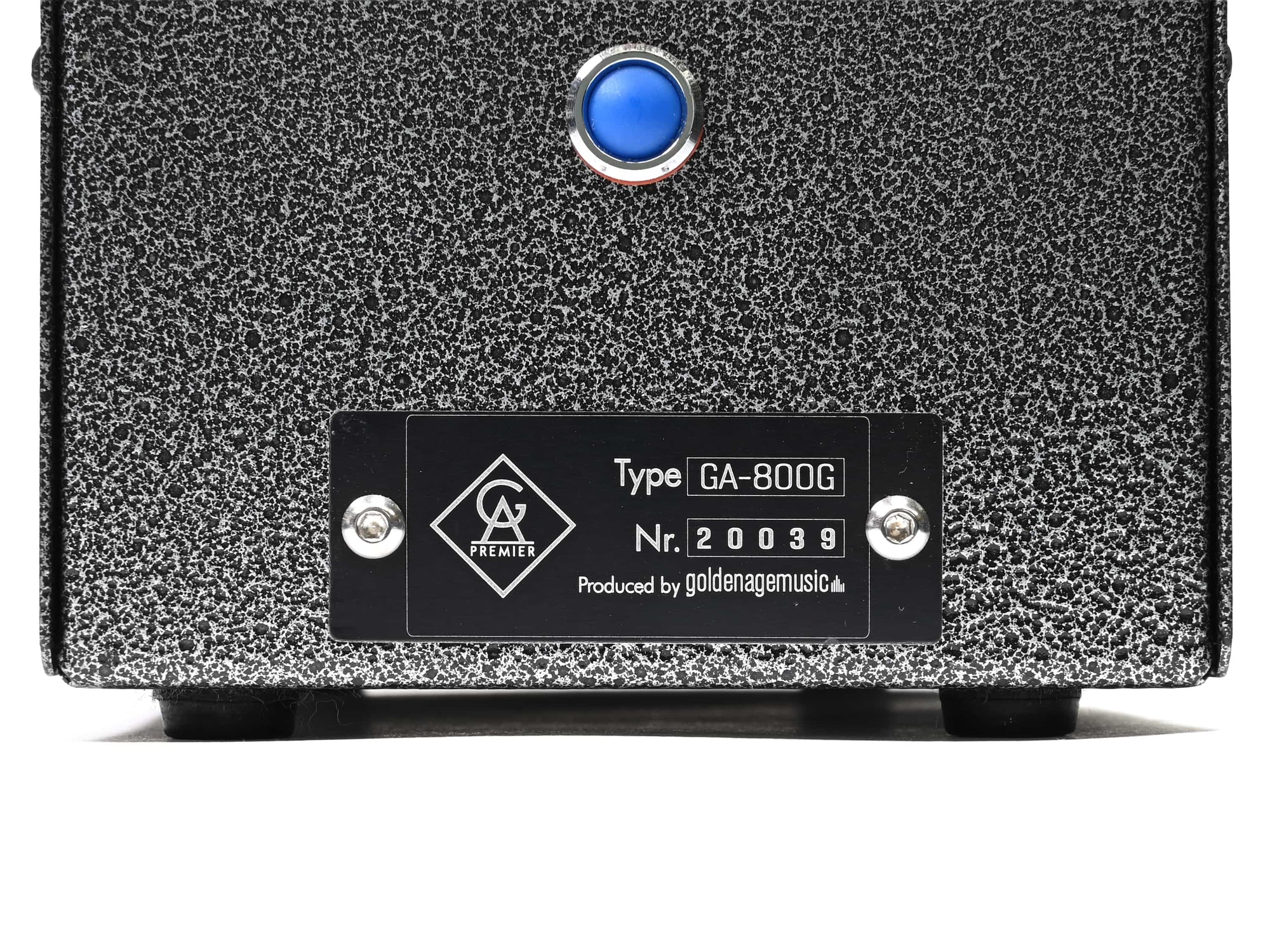 Golden Age Premier GA-800G (USED)