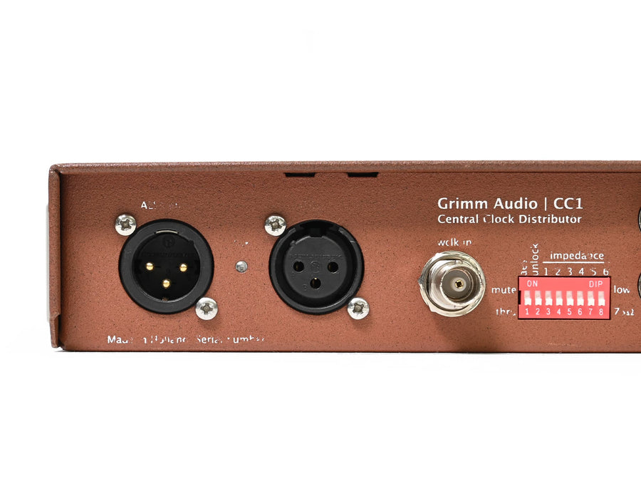 Grimm Audio CC1 (USED)