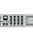 Inward Connections Vac Rac 4000 TMP-1 + TEQ-1 (USED)