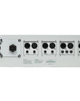 Inward Connections Vac Rac 4000 TMP-1 + TEQ-1 (USED)