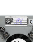 Inward Connections Vac Rac 4000 TMP-1 + TEQ-1 (USED)