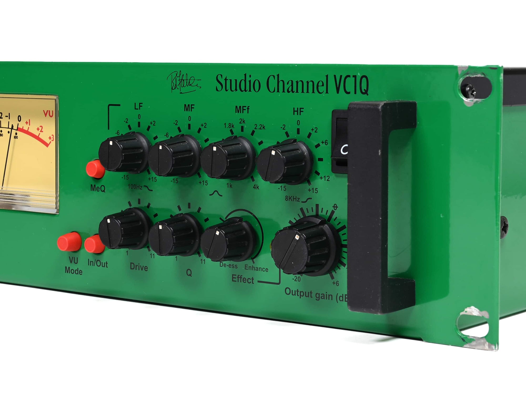 JoeMeek VC1Q V1.01 (USED)