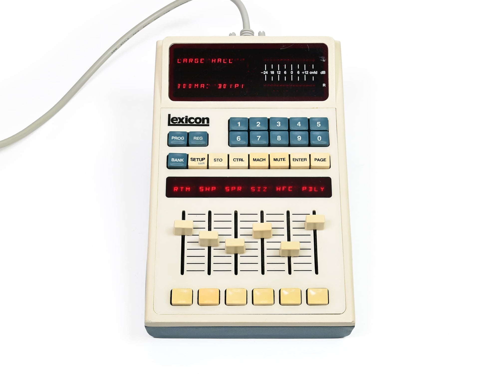 Lexicon 300L (Vintage)