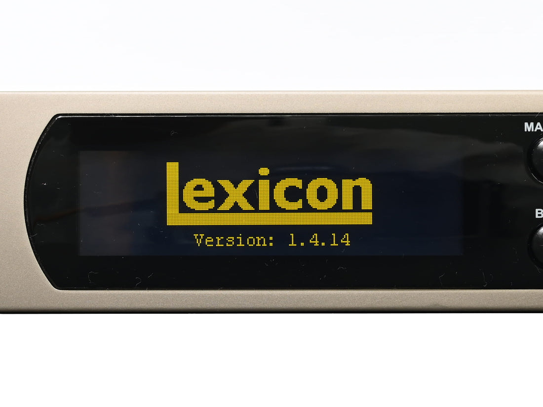 Lexicon PCM92 (USED)