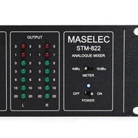 Maselec STM-822 (USED)