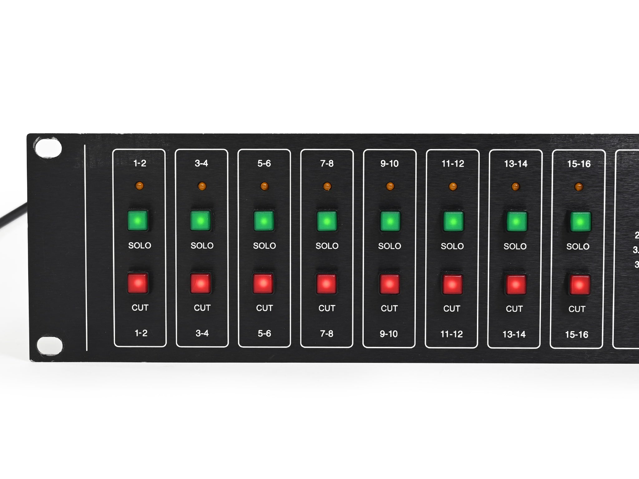 配信機器・PA機器・レコーディング機器 Maselec STM-822 Analogue Mixer Maselec STM-822 Analogue Mixer 2018 - Black | Reverb