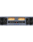 MANLEY SLAM! Mastering (USED)