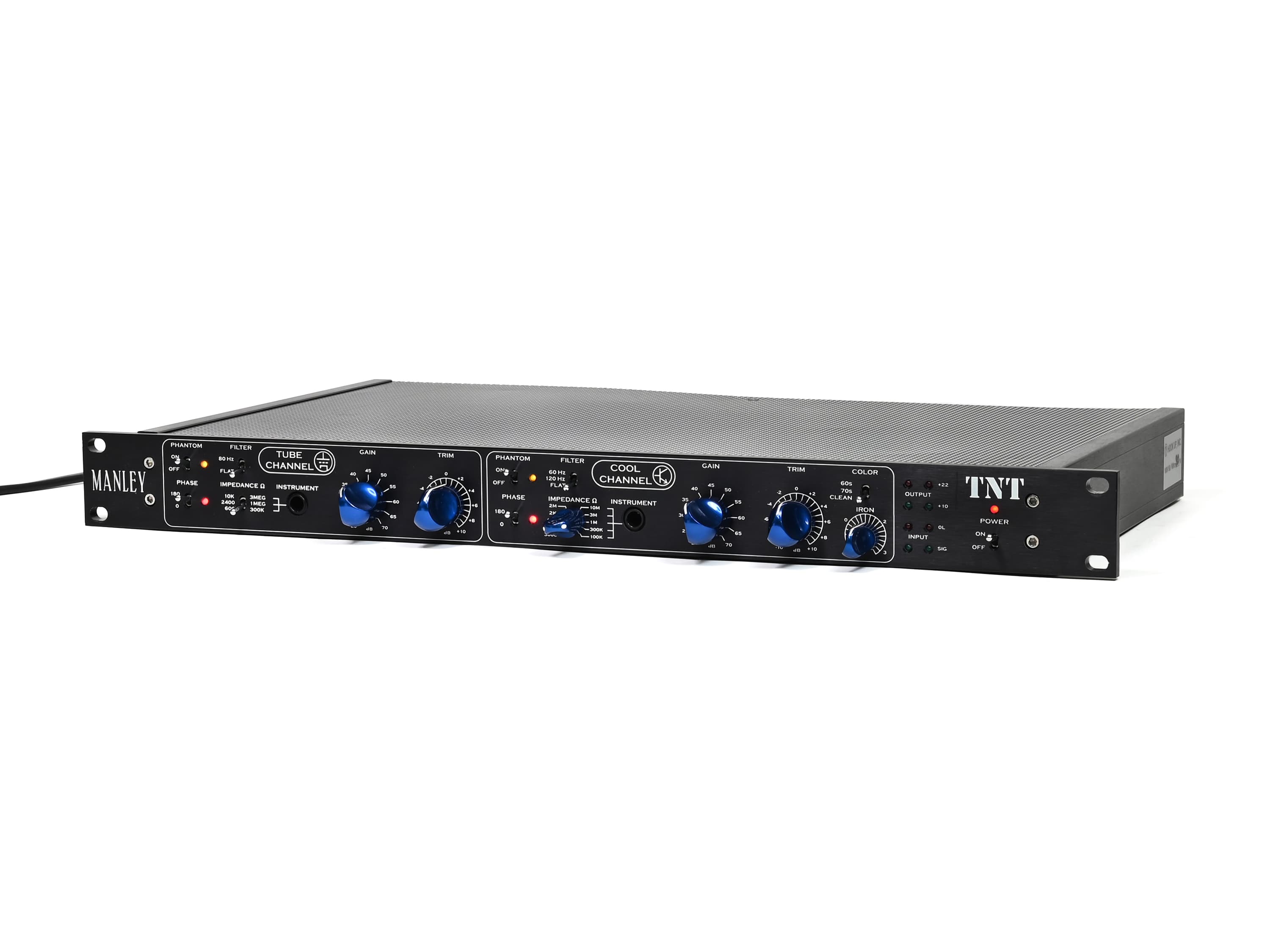 MANLEY TNT (USED) – BAKU Pro Audio