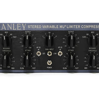 MANLEY Stereo Variable MU Mastering Version (USED)