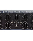 MANLEY Stereo Variable MU Mastering Version (USED)