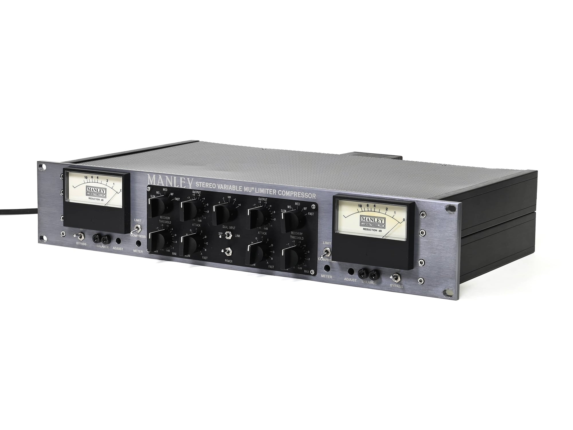 MANLEY Stereo Variable MU Mastering Version (USED)