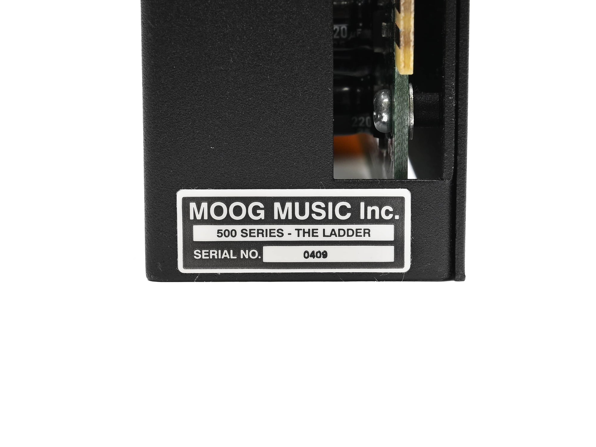 Moog The Ladder (USED)