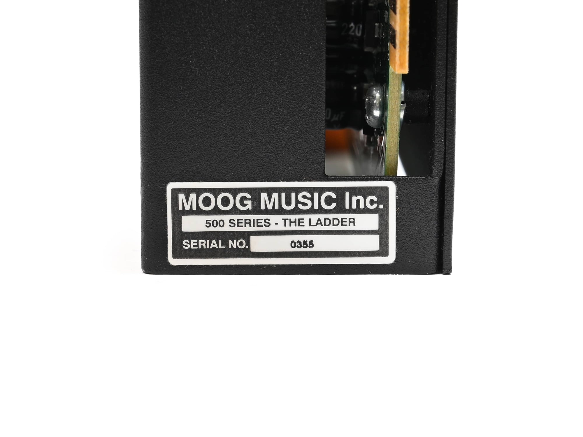 Moog The Ladder (USED)
