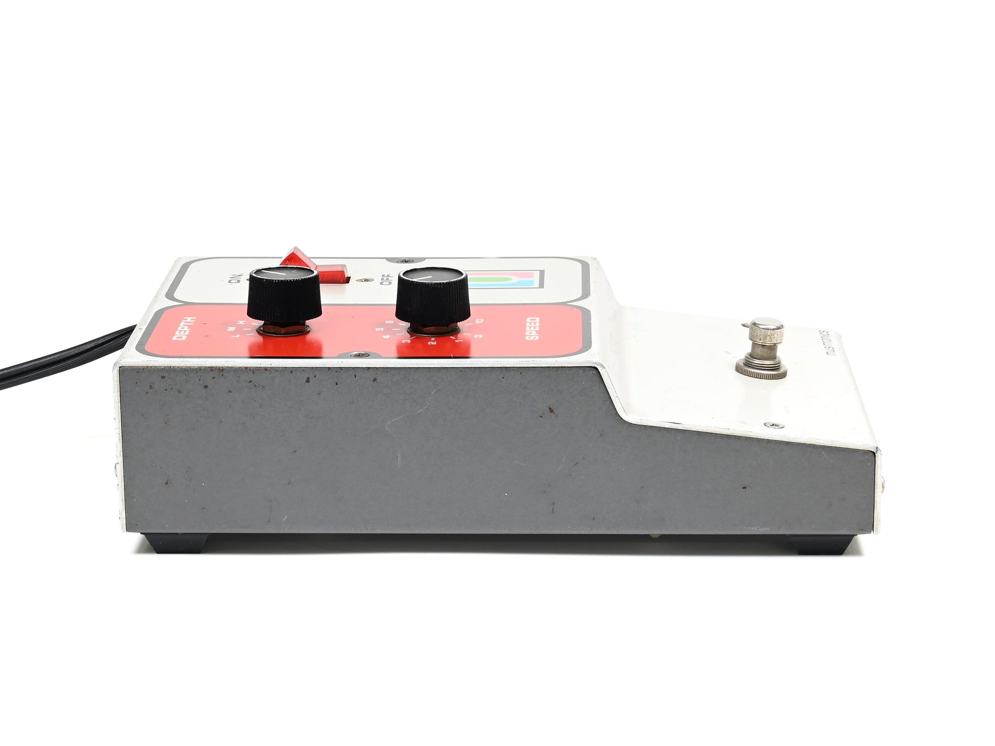 Mu-Tron Phasor (Vintage)