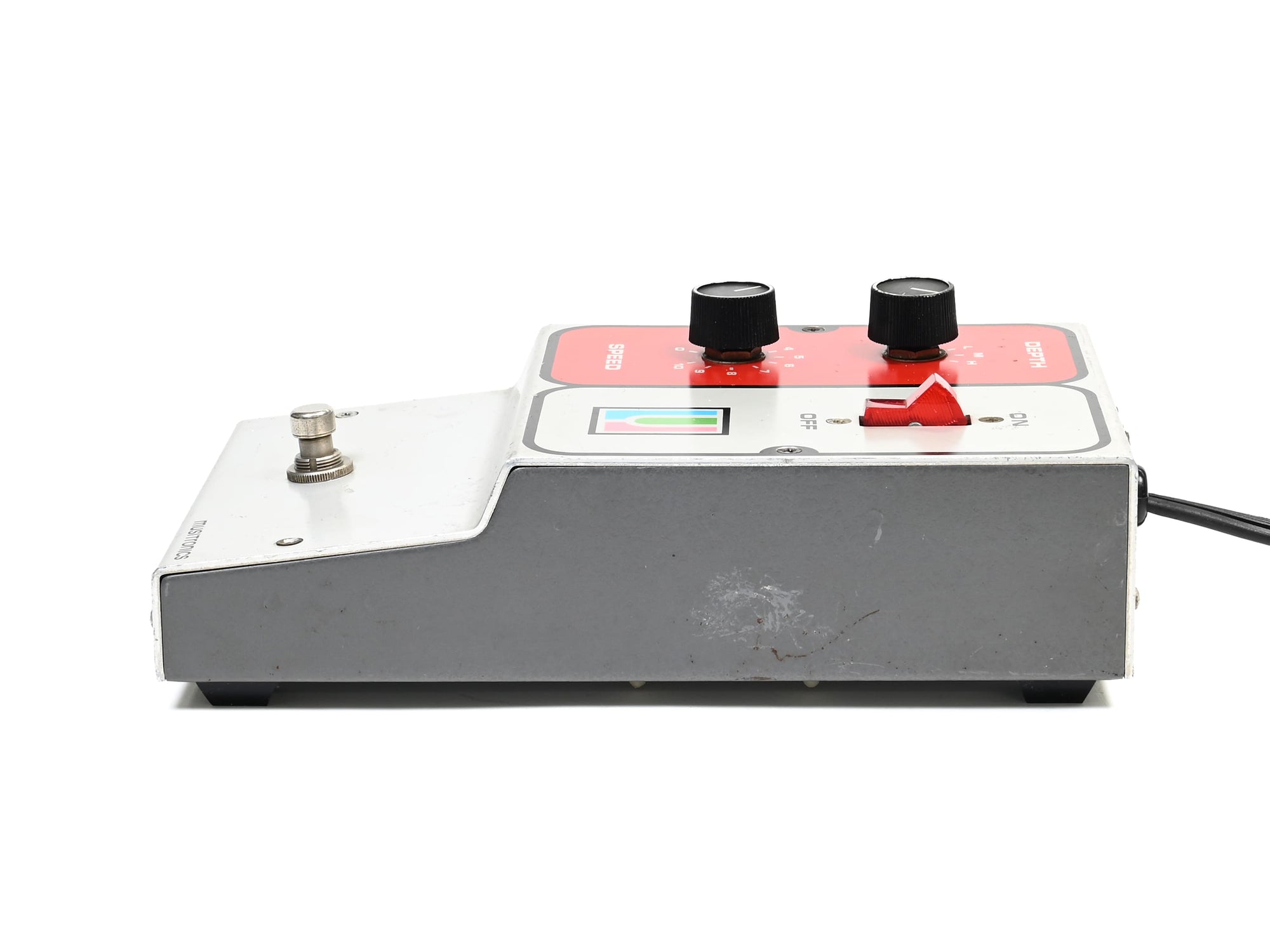 Mu-Tron Phasor (Vintage)