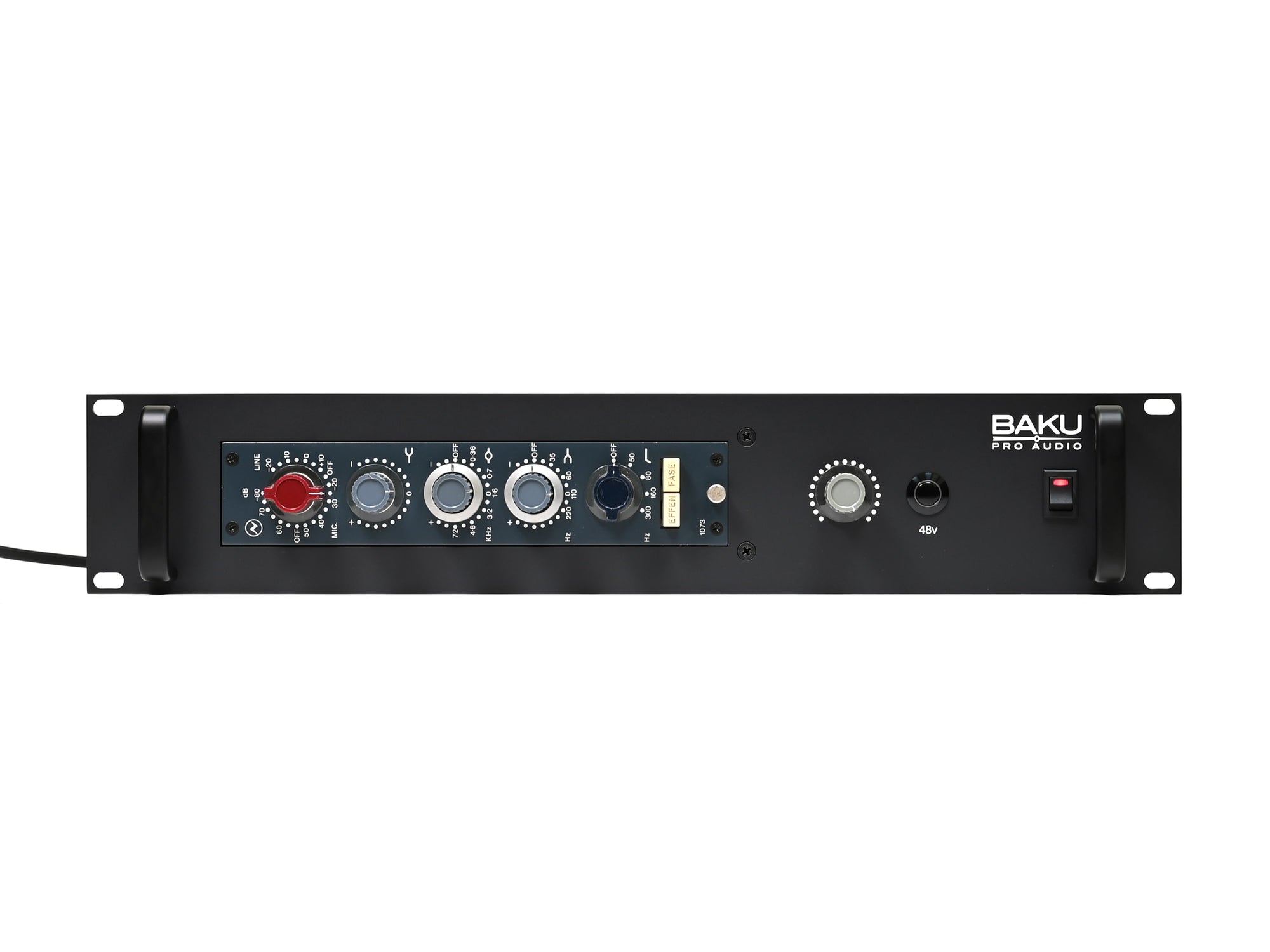NEVE 1073 (Vintage)