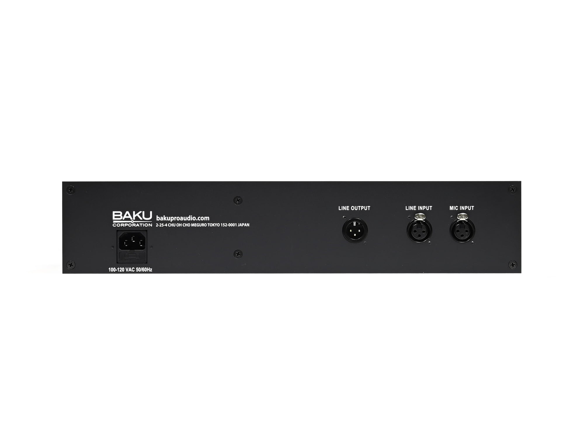 NEVE 1073 (Vintage)