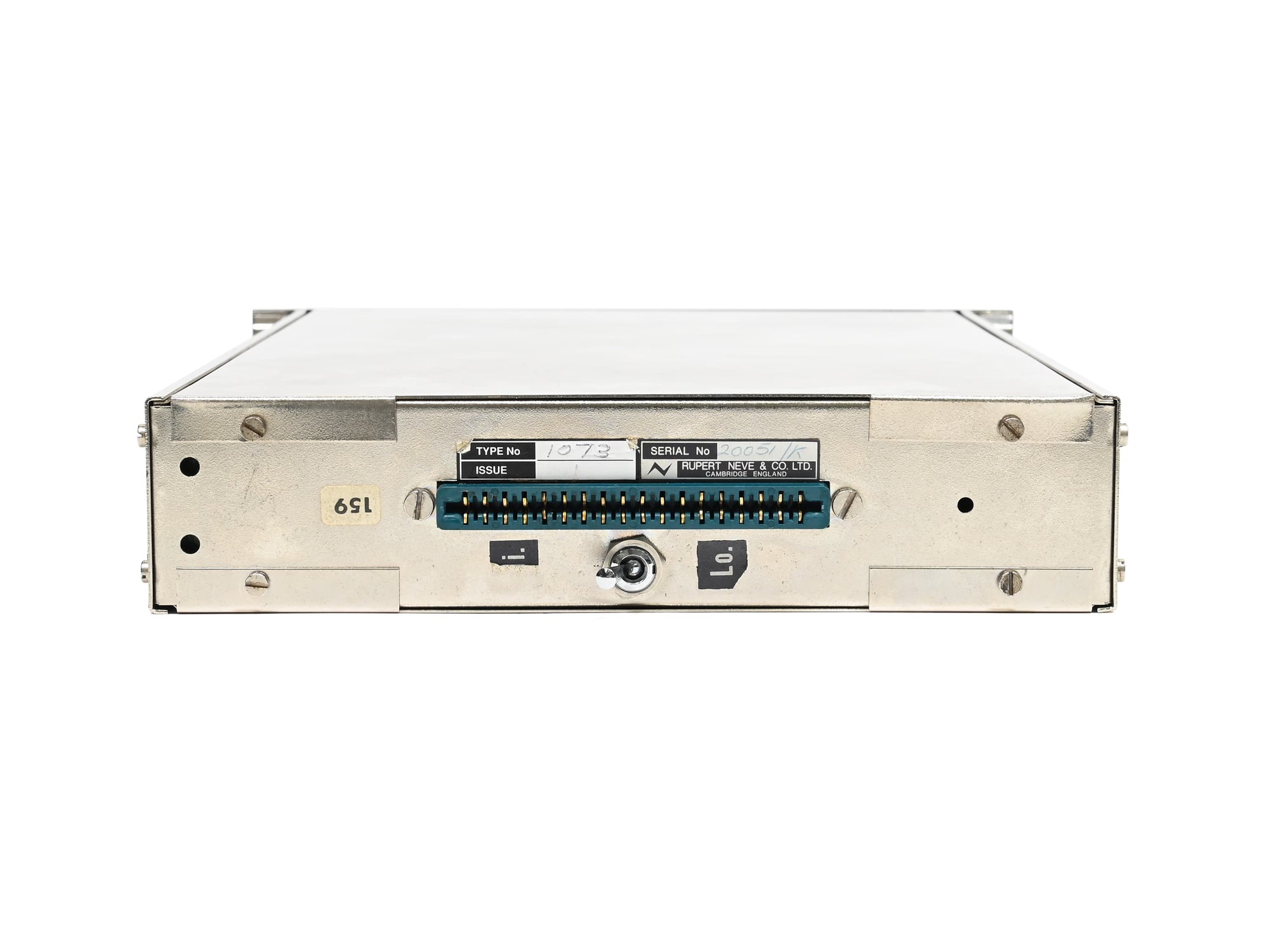 NEVE 1073 (Vintage)