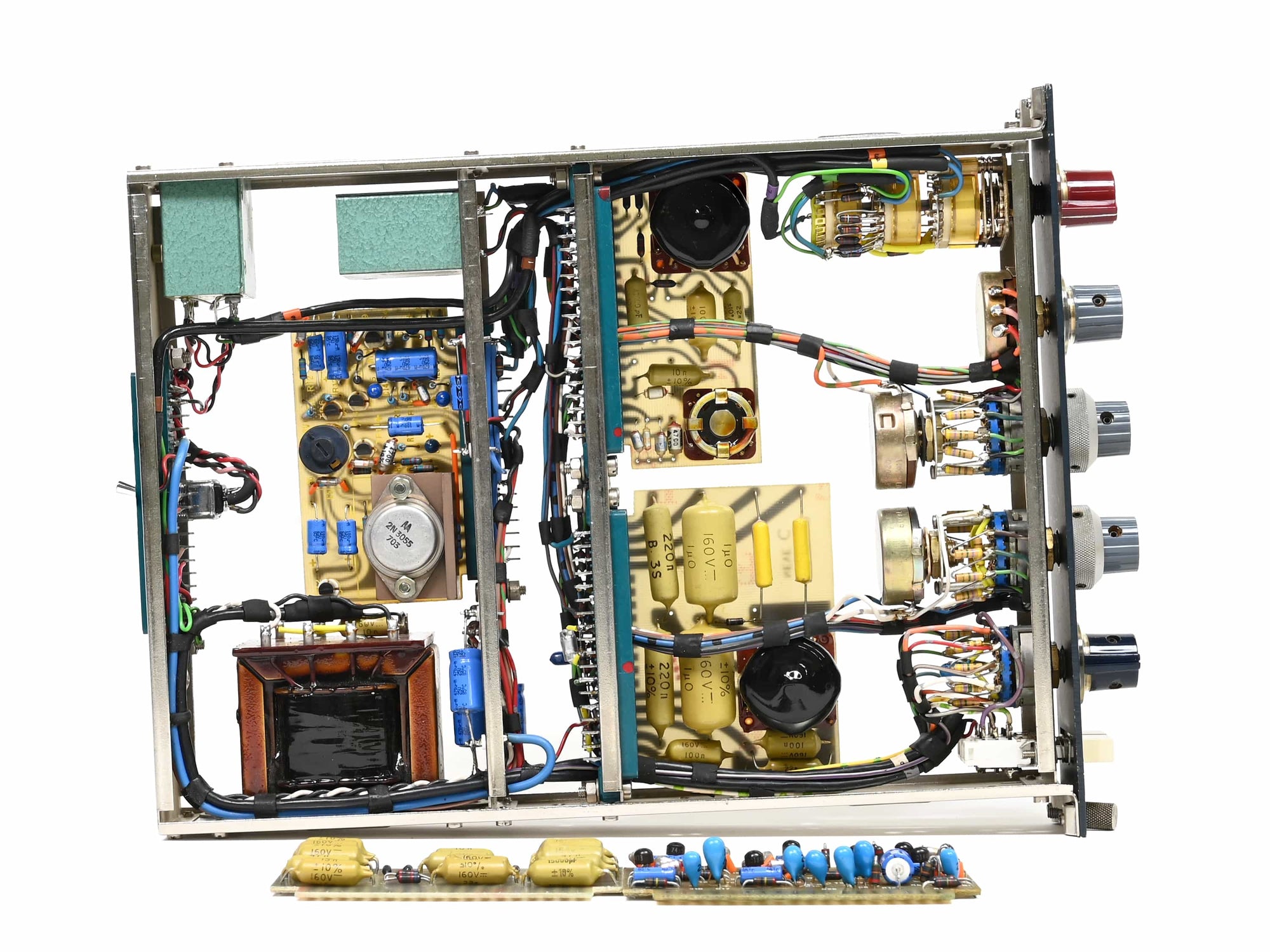 NEVE 1073 (Vintage)