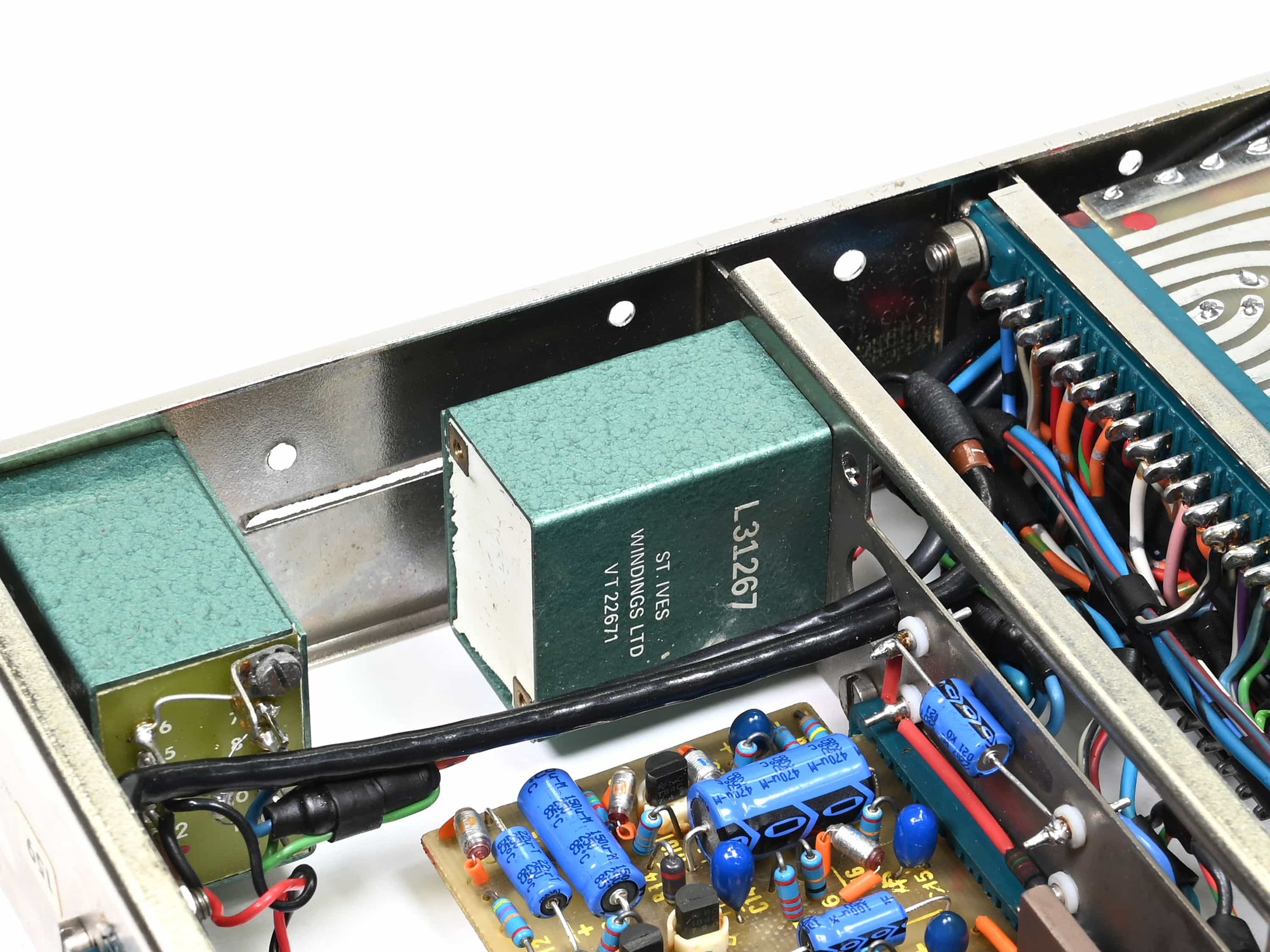 NEVE 1073 (Vintage)