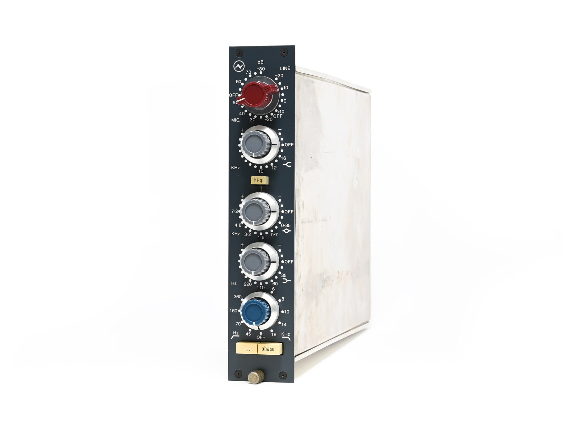 NEVE 1084 [31102] - Single Module (Vintage)