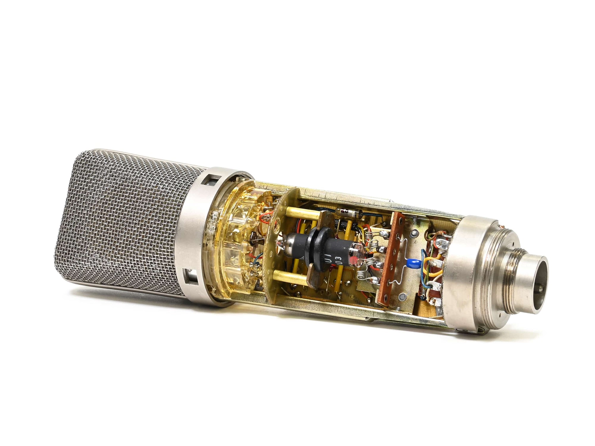 Neumann M269c (Vintage)