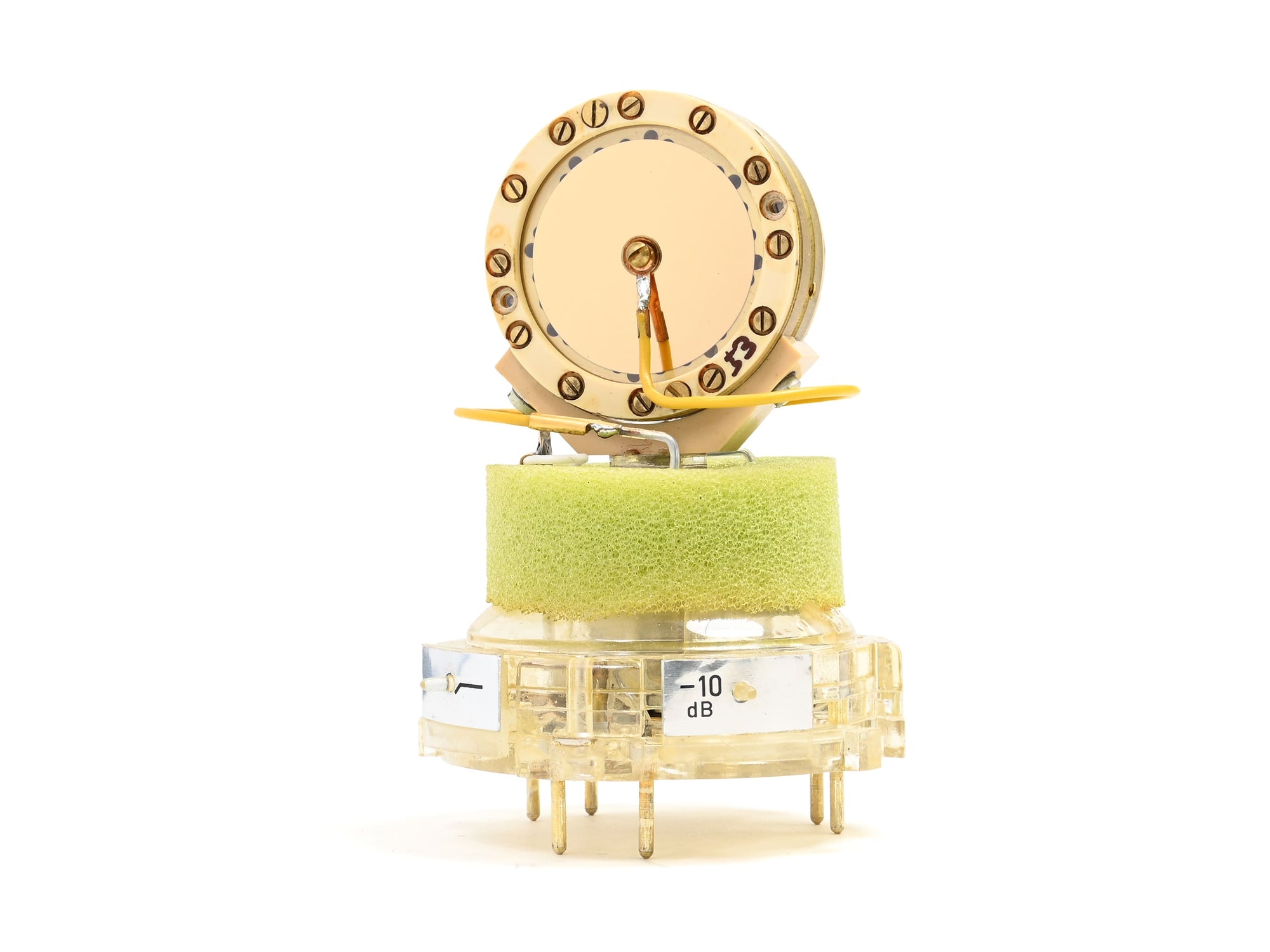 Neumann M269c (Vintage)