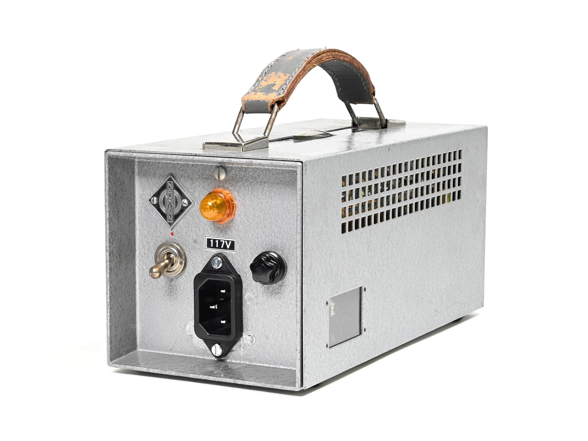 Neumann M269c (Vintage)