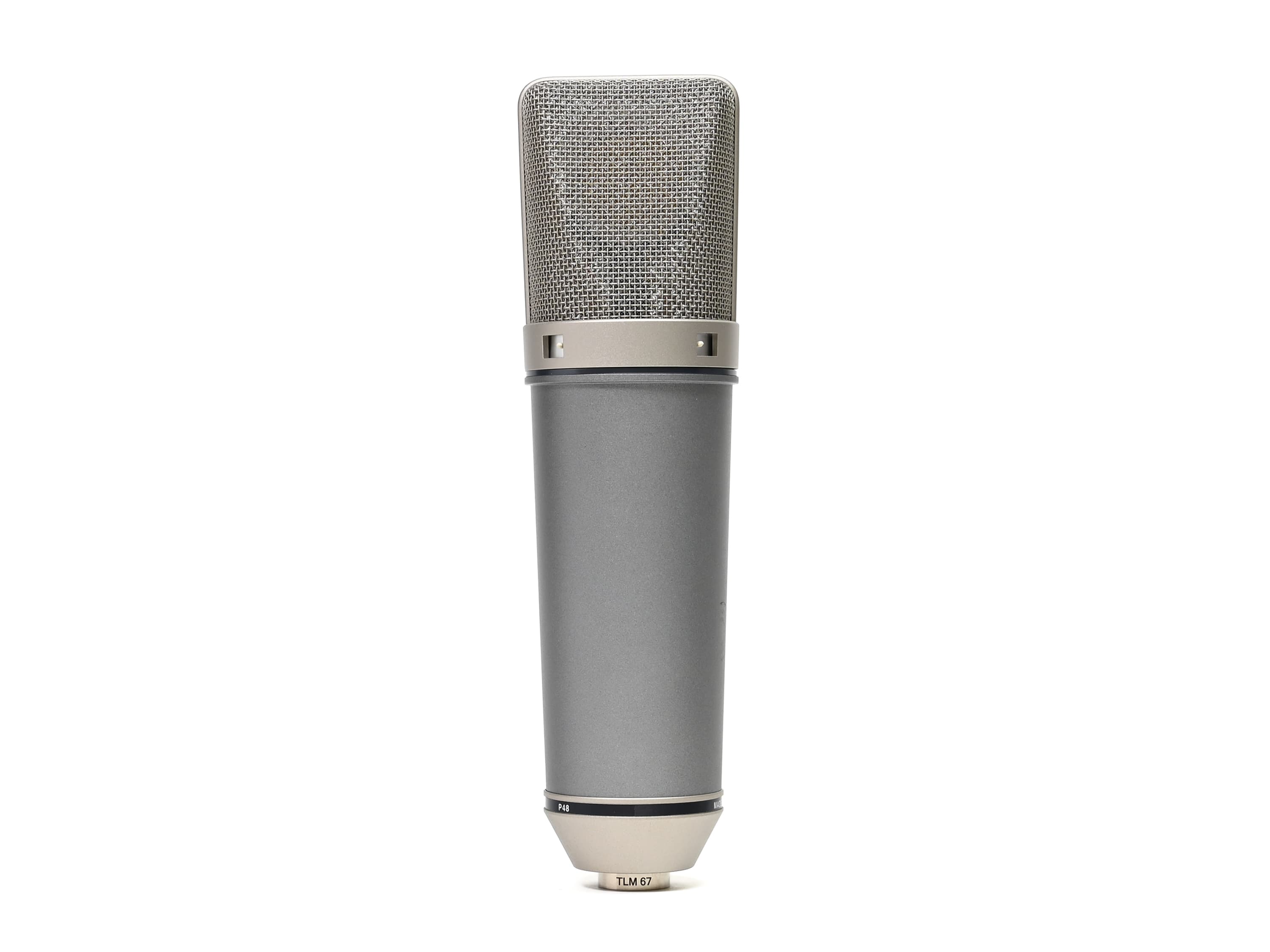 Neumann TLM67 (USED) – BAKU Pro Audio