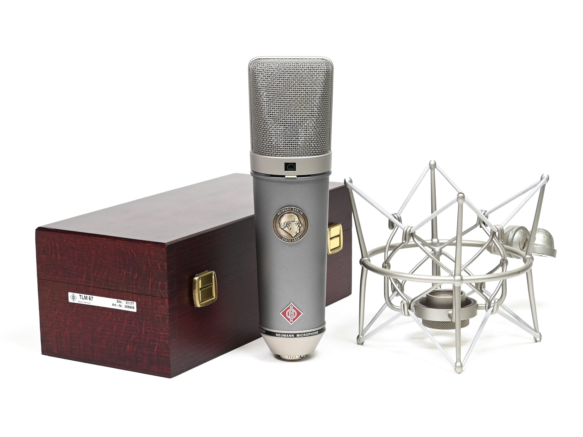 Neumann TLM67 (USED)