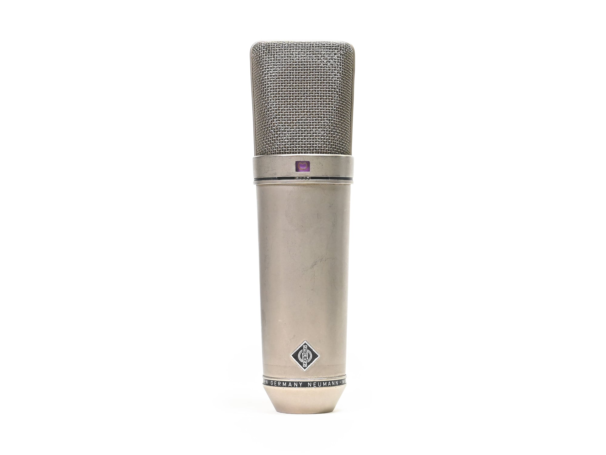 Neumann U67 (Vintage)