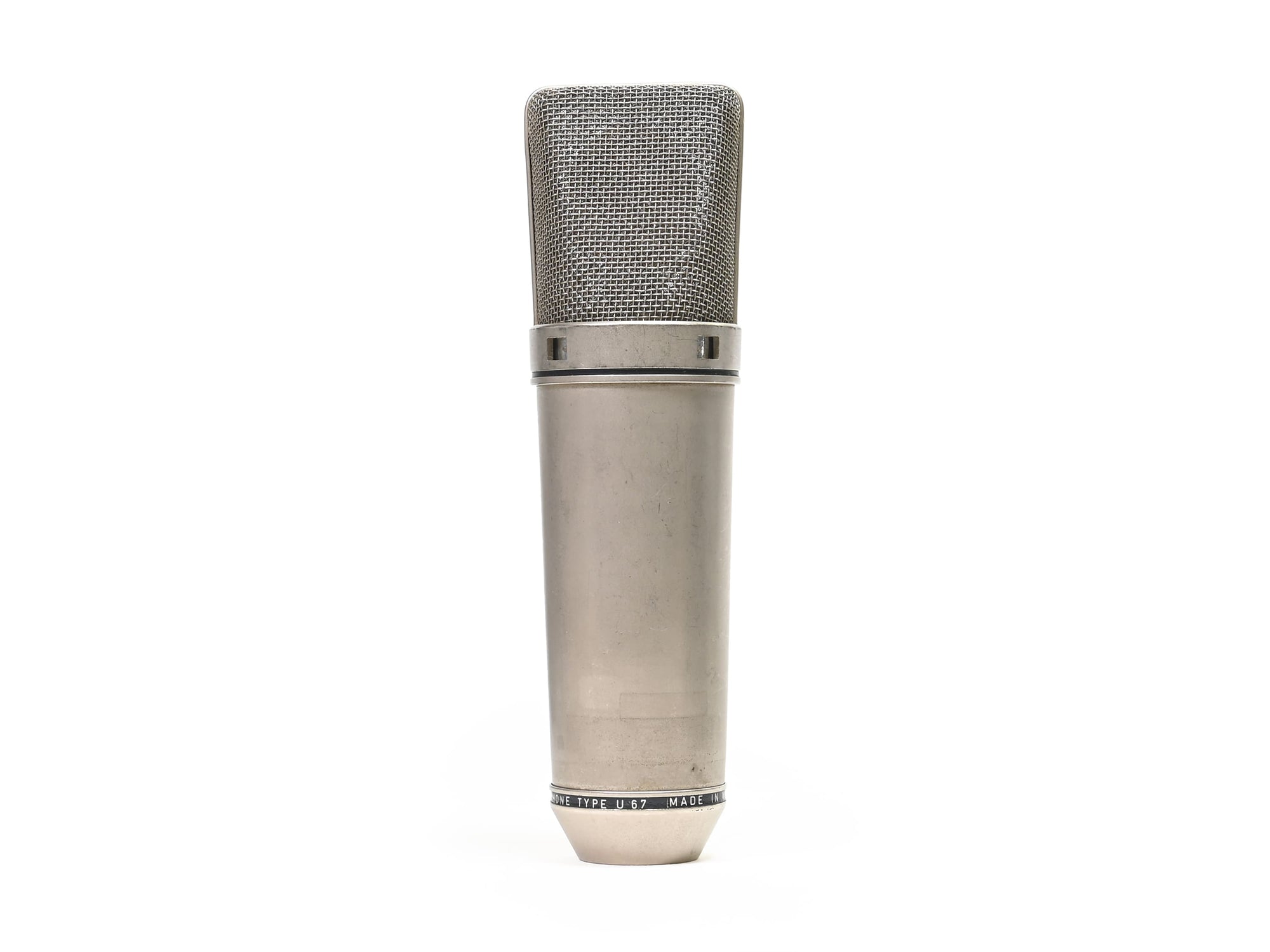 Neumann U67 (Vintage)