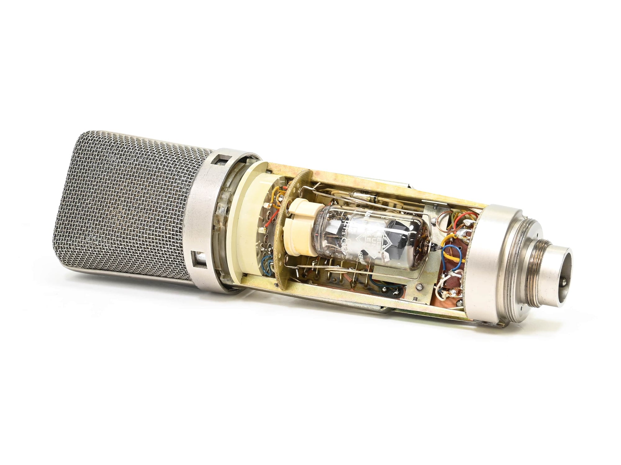 Neumann U67 (Vintage)