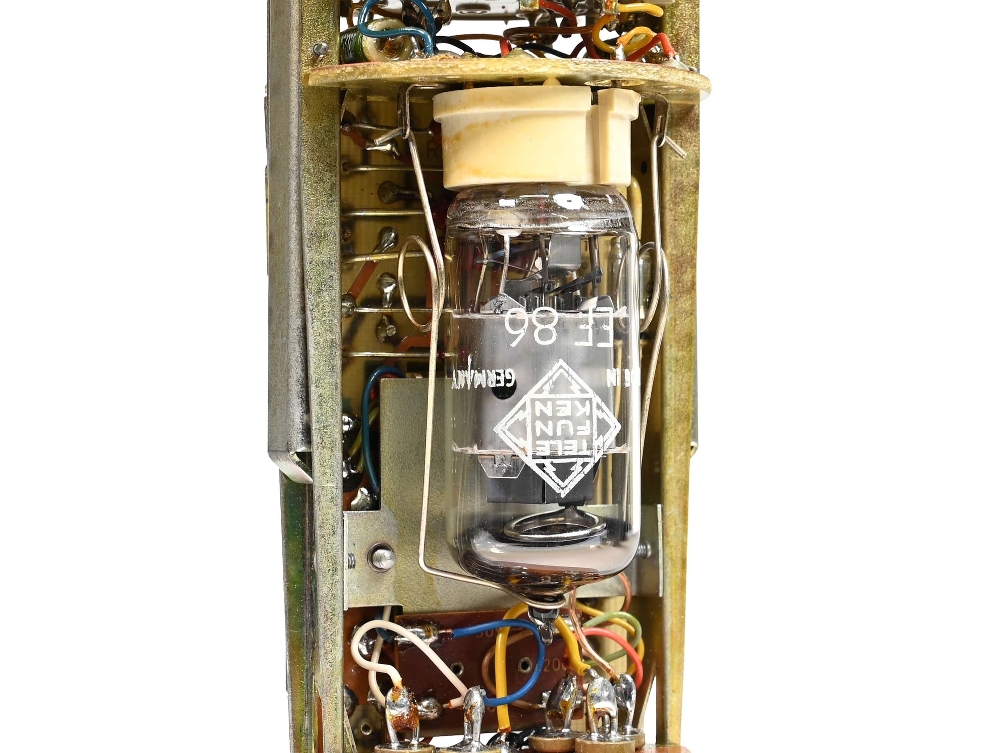 Neumann U67 (Vintage)