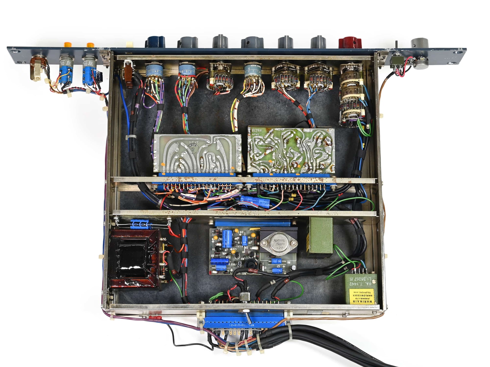 NEVE 1064 (Vintage)