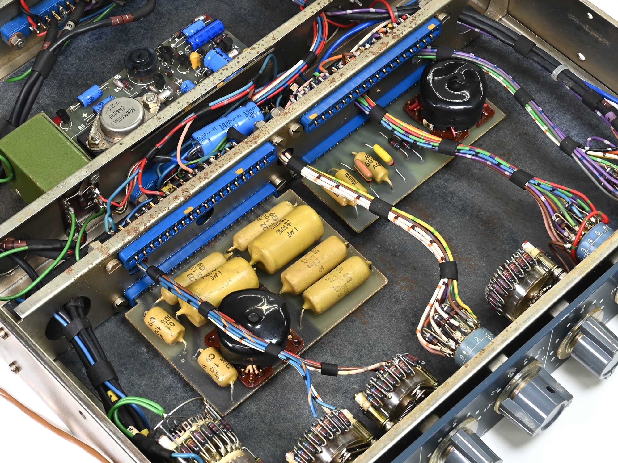 NEVE 1064 (Vintage)